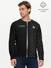 Мужской лонгслив базовый / Android RK900 (P007_P004ooo2630729, P004ooo2630729)