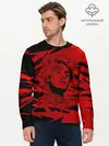 Мужской лонгслив базовый / Lil Peep (P007_P004ooo2631921, P004ooo2631921)