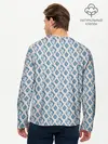 Мужской лонгслив базовый / Ruh-Roh! (P007_P004ooo2650099, P004ooo2650099)