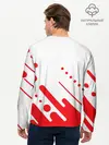 Мужской лонгслив базовый / БЕЛАРУСЬ (P007_P004ooo2652263, P004ooo2652263)