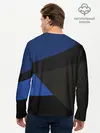 Мужской лонгслив базовый / INTER EXLUSIVE (P007_P004ooo2654061, P004ooo2654061)