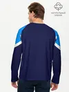 Мужской лонгслив базовый / MANCHESTER CITY (P007_P004ooo2667137, P004ooo2667137)