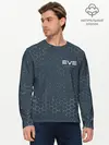 Мужской лонгслив базовый / EVE ECHOES / ИВ ЭХО (P007_P004ooo2667315, P004ooo2667315)