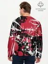 Мужской лонгслив базовый / Stray kids (P007_P004ooo2668593, P004ooo2668593)