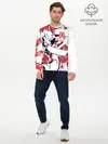 Мужской лонгслив базовый / Monsta X (P007_P004ooo2671775, P004ooo2671775)
