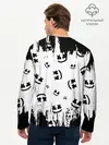 Мужской лонгслив базовый / MARSHMELLO / МАРШМЕЛЛОУ (P007_P004ooo2674531, P004ooo2674531)