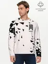Мужской лонгслив базовый / Monsta X (P007_P004ooo2673913, P004ooo2673913)