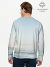 Мужской лонгслив базовый / BTS (P007_P004ooo2674273, P004ooo2674273)