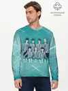 Мужской лонгслив базовый / BTS (P007_P004ooo2677015, P004ooo2677015)