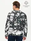 Мужской лонгслив базовый / NEIROLINK (P007_P004ooo2678939, P004ooo2678939)