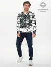 Мужской лонгслив базовый / NEIROLINK (P007_P004ooo2678939, P004ooo2678939)
