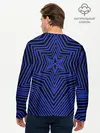 Мужской лонгслив базовый / BRING ME THE HORIZON (P007_P004ooo2687975, P004ooo2687975)