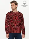 Мужской лонгслив базовый / BRING ME THE HORIZON (P007_P004ooo2688001, P004ooo2688001)