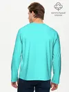 Мужской лонгслив базовый / Хачироку АЕ86 (P007_P004ooo2692491, P004ooo2692491)