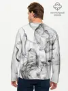 Мужской лонгслив базовый / EMINEM (P007_P004ooo2698667, P004ooo2698667)