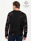 Мужской лонгслив базовый / BTS (P007_P004ooo2700305, P004ooo2700305)