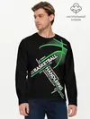 Мужской лонгслив базовый / Basketball handlendinhg (P007_P004ooo2705149, P004ooo2705149)