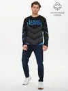 Мужской лонгслив базовый / League of Legends (P007_P004ooo2704371, P004ooo2704371)
