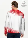 Мужской лонгслив базовый / MANCHESTER UNITED (P007_P004ooo2705387, P004ooo2705387)