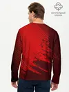 Мужской лонгслив базовый / MANCHESTER UNITED (P007_P004ooo2705407, P004ooo2705407)