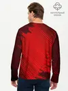 Мужской лонгслив базовый / MANCHESTER UNITED (P007_P004ooo2705421, P004ooo2705421)