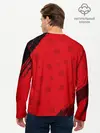 Мужской лонгслив базовый / MANCHESTER UNITED (P007_P004ooo2705461, P004ooo2705461)