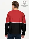 Мужской лонгслив базовый / New Jersey Devils (P007_P004ooo2707509, P004ooo2707509)