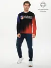 Мужской лонгслив базовый / ATLETICO MADRID / Атлетико (P007_P004ooo2709573, P004ooo2709573)