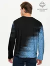 Мужской лонгслив базовый / MANCHESTER CITY Манчестер Сити (P007_P004ooo2708391, P004ooo2708391)
