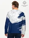 Мужской лонгслив базовый / TOTTENHAM HOTSPUR / Тоттенхэм (P007_P004ooo2710439, P004ooo2710439)