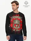 Мужской лонгслив базовый / LIVERPOOL FC (P007_P004ooo2713101, P004ooo2713101)