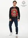 Мужской лонгслив базовый / LIVERPOOL FC (P007_P004ooo2713101, P004ooo2713101)