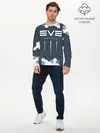 Мужской лонгслив базовый / EVE ONLINE / ИВ ОНЛАЙН (P007_P004ooo2718315, P004ooo2718315)