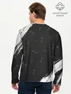 Мужской лонгслив базовый / TOTTENHAM HOTSPUR / Тоттенхэм (P007_P004ooo2717185, P004ooo2717185)