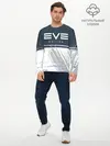 Мужской лонгслив базовый / EVE ONLINE / ИВ ОНЛАЙН (P007_P004ooo2720253, P004ooo2720253)