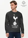 Мужской лонгслив базовый / TOTTENHAM HOTSPUR / Тоттенхэм (P007_P004ooo2720469, P004ooo2720469)