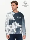 Мужской лонгслив базовый / EVE ONLINE / ИВ ОНЛАЙН (P007_P004ooo2721935, P004ooo2721935)