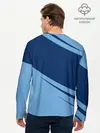 Мужской лонгслив базовый / MANCHESTER CITY Манчестер Сити (P007_P004ooo2721993, P004ooo2721993)