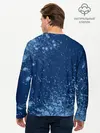 Мужской лонгслив базовый / MANCHESTER CITY Манчестер Сити (P007_P004ooo2721995, P004ooo2721995)