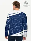Мужской лонгслив базовый / TOTTENHAM HOTSPUR / Тоттенхэм (P007_P004ooo2722047, P004ooo2722047)