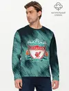 Мужской лонгслив базовый / LIVERPOOL (P007_P004ooo2725819, P004ooo2725819)