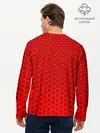 Мужской лонгслив базовый / JUST DO IT (P007_P004ooo2724307, P004ooo2724307)