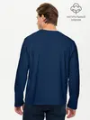 Мужской лонгслив базовый / NY ISLANDERS NHL (P007_P004ooo2728477, P004ooo2728477)
