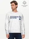 Мужской лонгслив базовый / TOTTENHAM HOTSPUR / Тоттенхэм (P007_P004ooo2731867, P004ooo2731867)