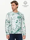 Мужской лонгслив базовый / LAND ROVER / Ленд Ровер (P007_P004ooo2734549, P004ooo2734549)