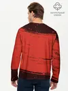 Мужской лонгслив базовый / ФУТБОЛ РОССИЯ / Russia (P007_P004ooo2740265, P004ooo2740265)
