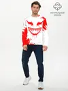 Мужской лонгслив базовый / GHOSTEMANE (P007_P004ooo2746193, P004ooo2746193)