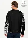 Мужской лонгслив базовый / GHOSTEMANE (P007_P004ooo2746209, P004ooo2746209)
