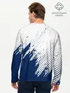 Мужской лонгслив базовый / Tottenham Hotspur. (P007_P004ooo2746425, P004ooo2746425)
