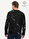 Мужской лонгслив базовый / GHOSTEMANE (P007_P004ooo2748457, P004ooo2748457)